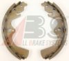 KIA 0K0452638Z Brake Shoe Set